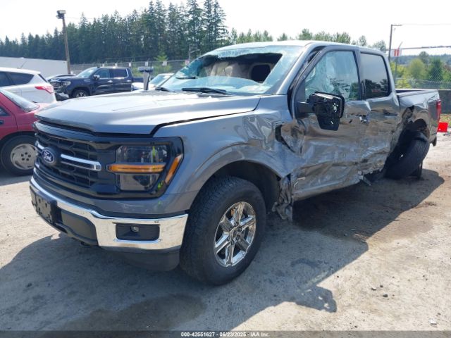 1FTFW3LD1RFA89340 Ford 2024