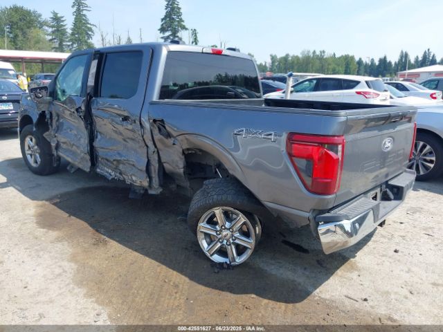 1FTFW3LD1RFA89340 Ford 2024