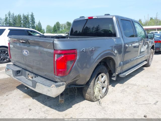 1FTFW3LD1RFA89340 Ford 2024