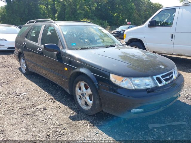 1999 SAAB 9-5 YS3ED58Z6X3098110