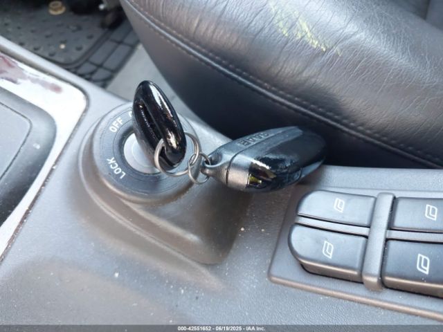 1999 SAAB 9-5 YS3ED58Z6X3098110 Photo 10