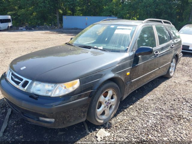 1999 SAAB 9-5 YS3ED58Z6X3098110 Photo 1