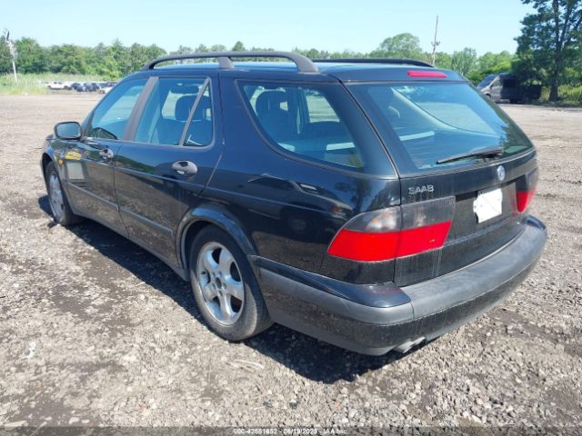 1999 SAAB 9-5 YS3ED58Z6X3098110 Photo 2
