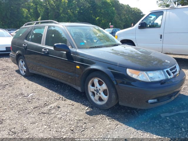 1999 SAAB 9-5 YS3ED58Z6X3098110 Photo 5