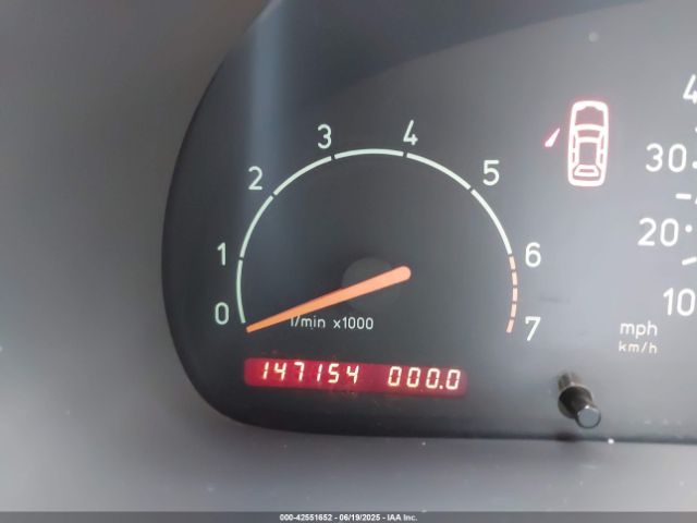 1999 SAAB 9-5 YS3ED58Z6X3098110 Photo 6