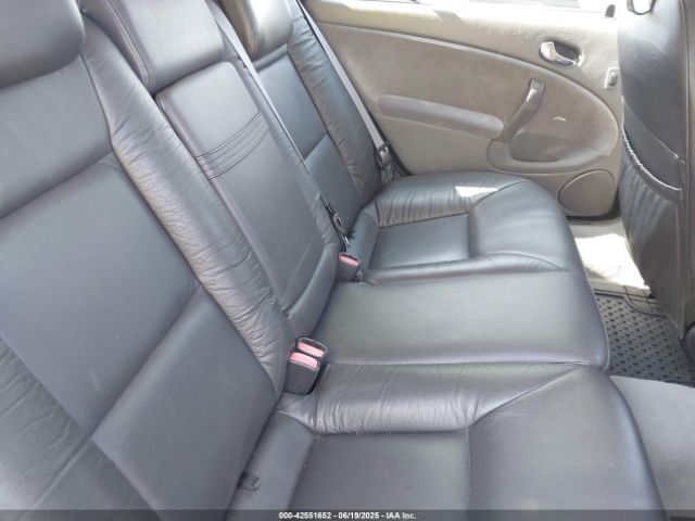1999 SAAB 9-5 YS3ED58Z6X3098110 Photo 7