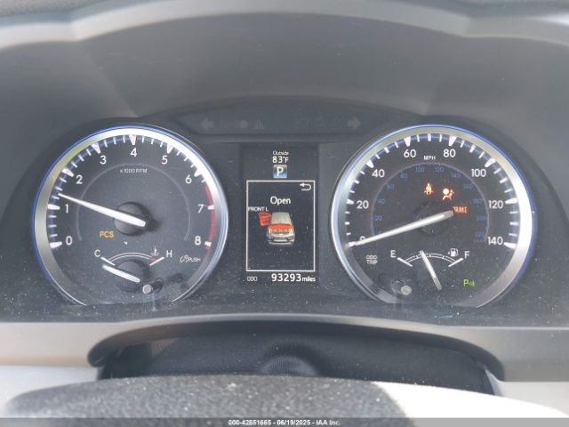 2016 TOYOTA HIGHLANDER 5TDDKRFH8GS329274 Photo 6