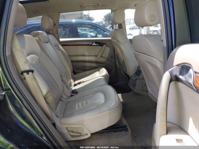 2009 AUDI Q7 WA1AY74LX9D013784 Photo 7