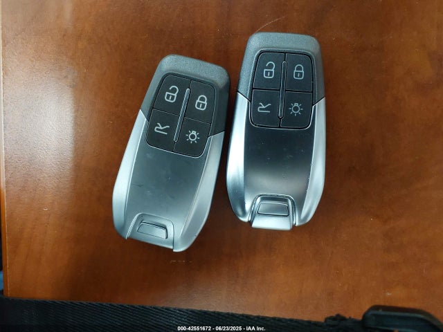 2022 FERRARI F8 SPIDER NCS107389 Photo 10