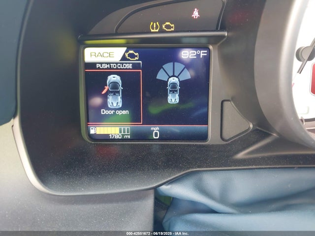 2022 FERRARI F8 SPIDER NCS107389 Photo 6