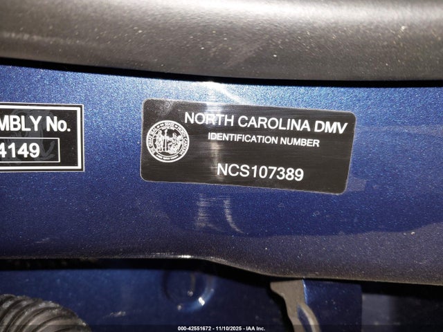 2022 FERRARI F8 SPIDER NCS107389 Photo 8