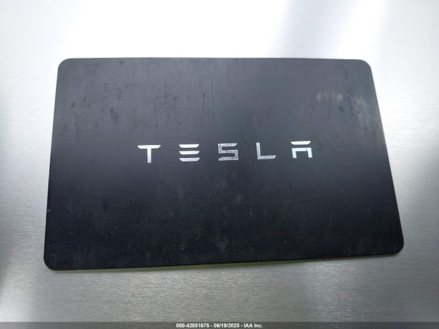 2022 TESLA MODEL X 7SAXCAE59NF363439 Photo 10