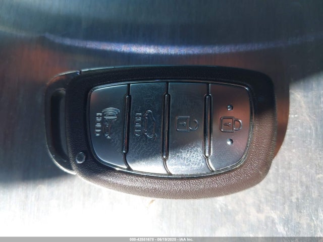 KM8J33AL6KU980864 Hyundai gdi theta ii
