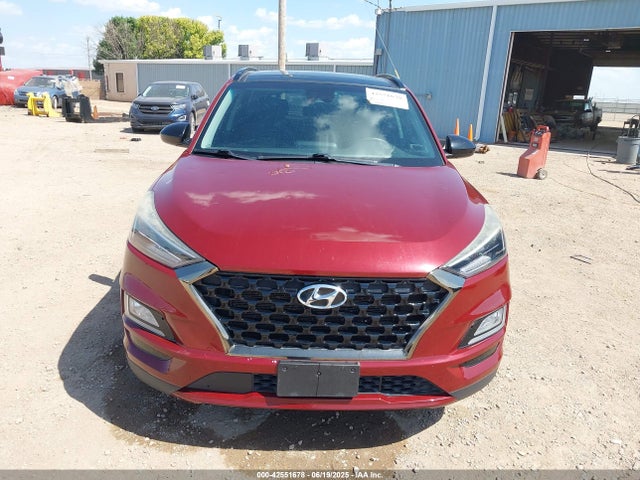 KM8J33AL6KU980864 Hyundai gdi theta ii