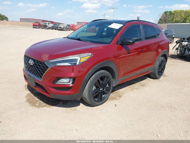 KM8J33AL6KU980864 Hyundai gdi theta ii