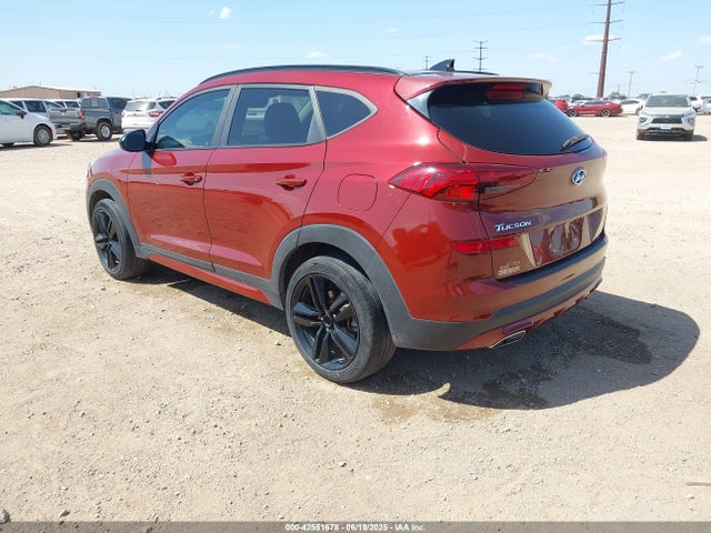 KM8J33AL6KU980864 Hyundai gdi theta ii