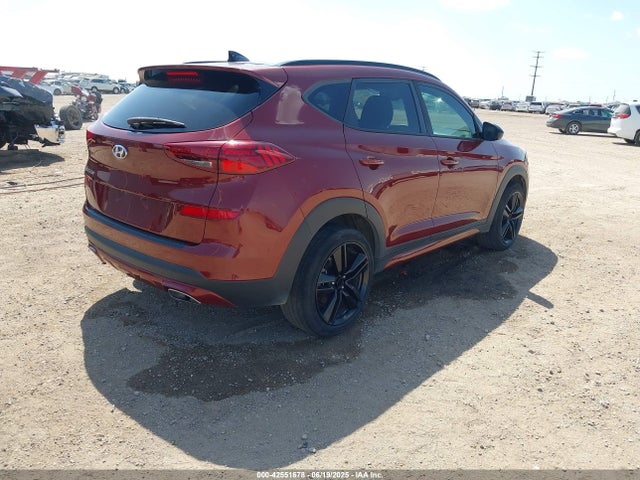 KM8J33AL6KU980864 Hyundai gdi theta ii