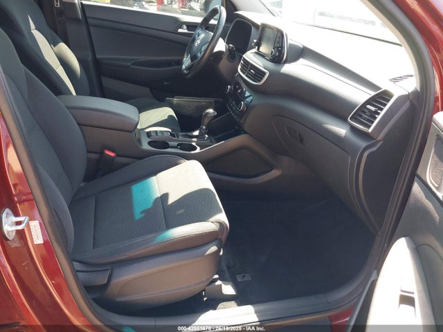 KM8J33AL6KU980864 Hyundai gdi theta ii