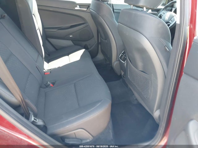 KM8J33AL6KU980864 Hyundai gdi theta ii