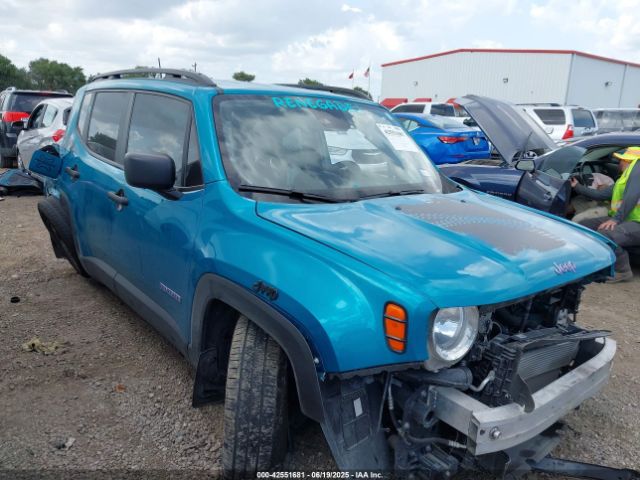 2021 JEEP RENEGADE ZACNJDAB3MPM42343