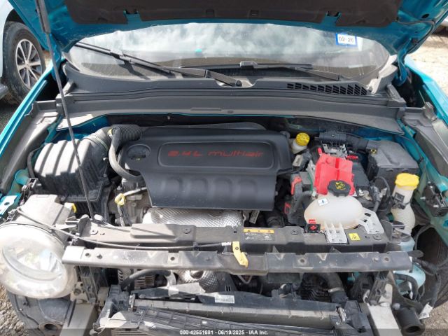 2021 JEEP RENEGADE ZACNJDAB3MPM42343 Photo 9