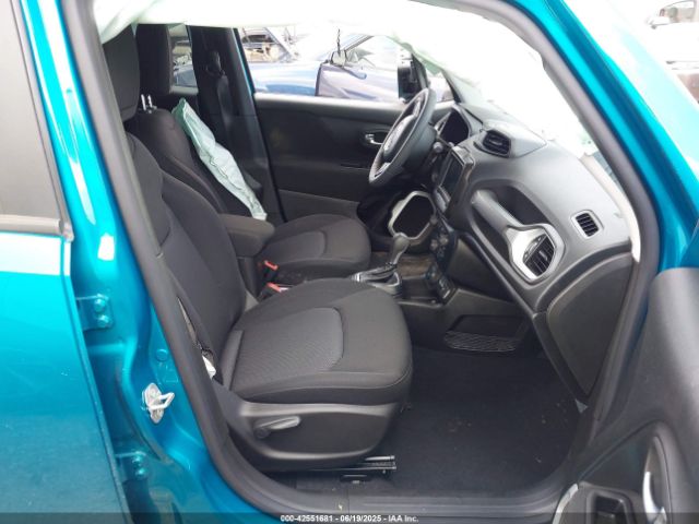 2021 JEEP RENEGADE ZACNJDAB3MPM42343 Photo 4