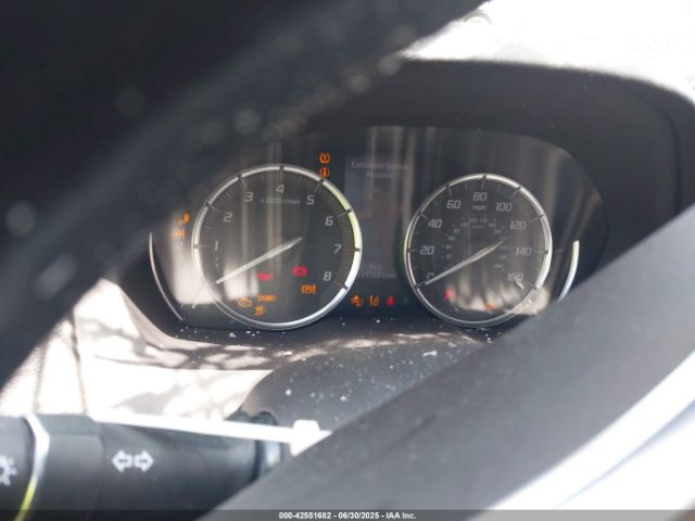 2017 ACURA MDX 5FRYD4H54HB026997 Photo 6