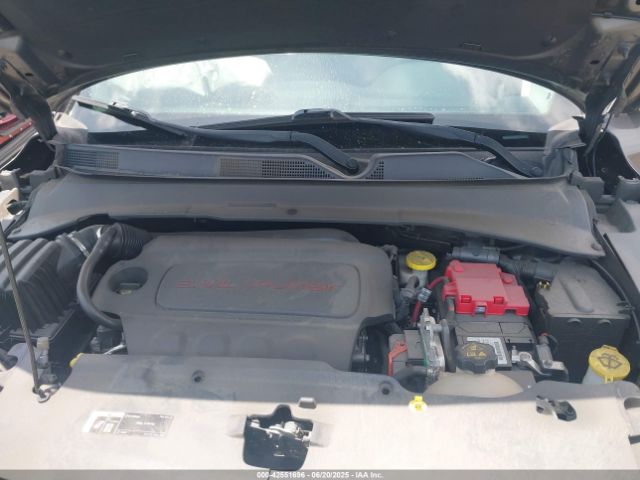 2020 JEEP COMPASS 3C4NJCBBXLT126537 Photo 9