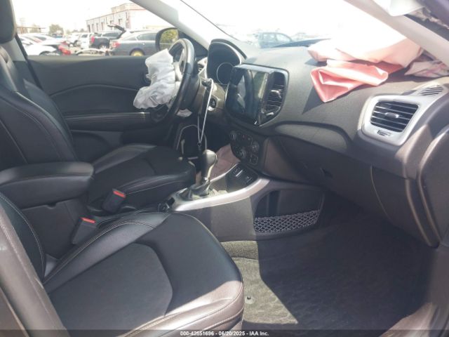 2020 JEEP COMPASS 3C4NJCBBXLT126537 Photo 4