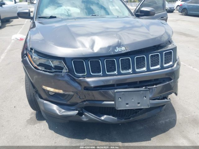 2020 JEEP COMPASS 3C4NJCBBXLT126537 Photo 5