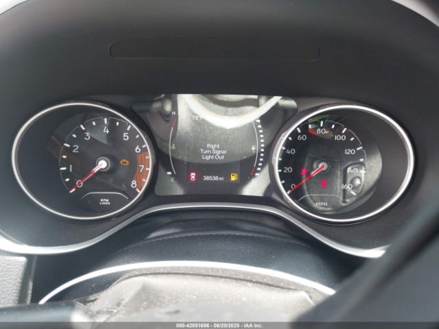 2020 JEEP COMPASS 3C4NJCBBXLT126537 Photo 6