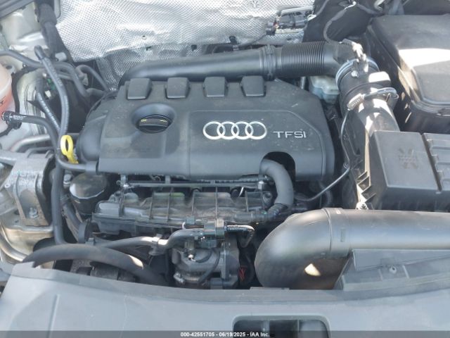 2017 AUDI Q3 WA1JCCFS0HR002418 Photo 9