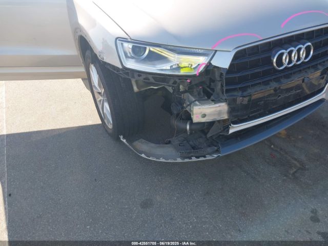 2017 AUDI Q3 WA1JCCFS0HR002418 Photo 5