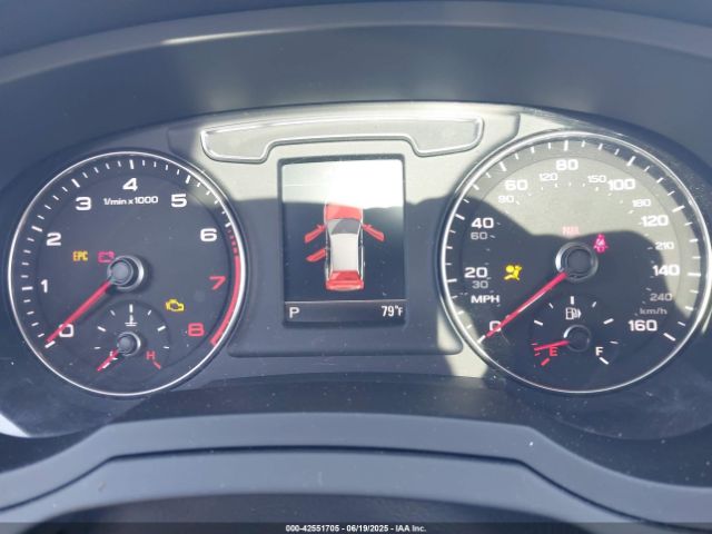 2017 AUDI Q3 WA1JCCFS0HR002418 Photo 6