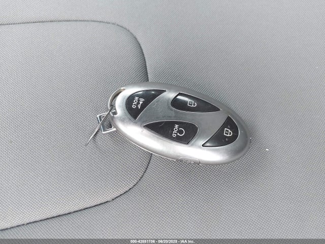 KMHLM4DJ9RU120988 Hyundai gdi kappa
