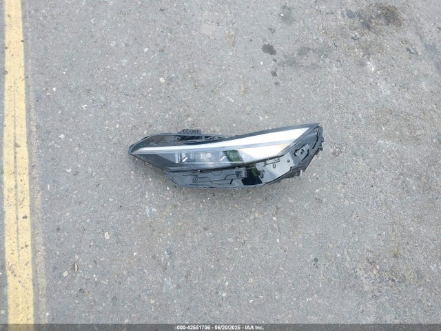 KMHLM4DJ9RU120988 Hyundai gdi kappa