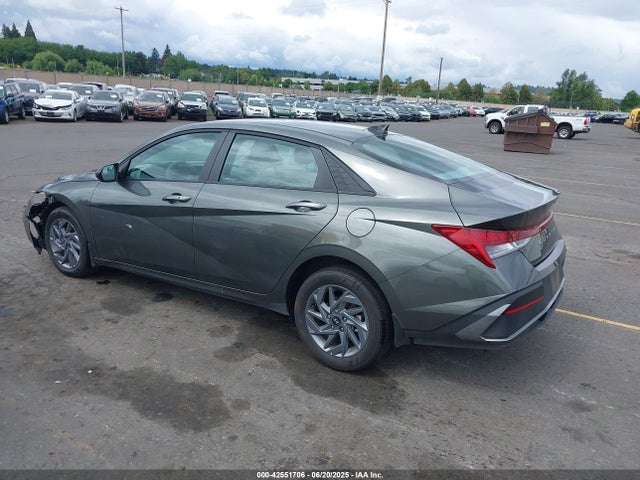KMHLM4DJ9RU120988 Hyundai gdi kappa