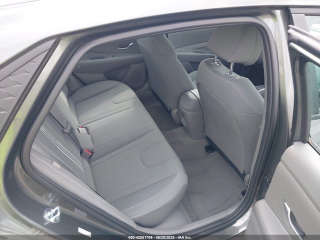 KMHLM4DJ9RU120988 Hyundai gdi kappa