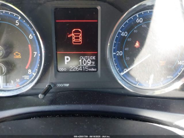 5YFBURHE7HP616233 Toyota COROLLA LE