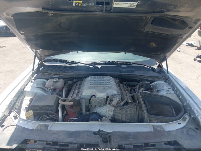Dodge 2019 2019 2C3CDZC90KH591191 Image 10