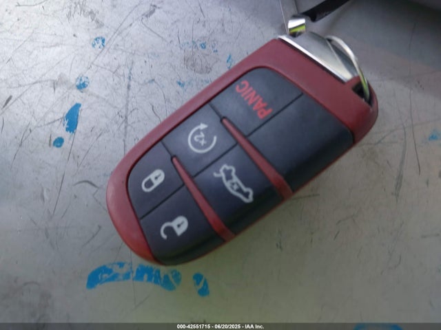 Dodge 2019 2019 2C3CDZC90KH591191 Image 11