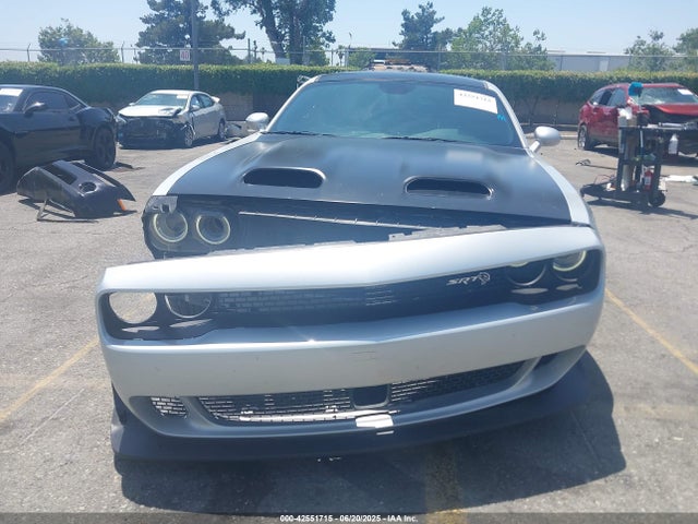 Dodge 2019 2019 2C3CDZC90KH591191 Image 12