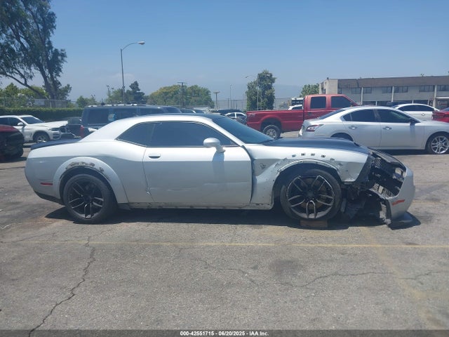 Dodge 2019 2019 2C3CDZC90KH591191 Image 13