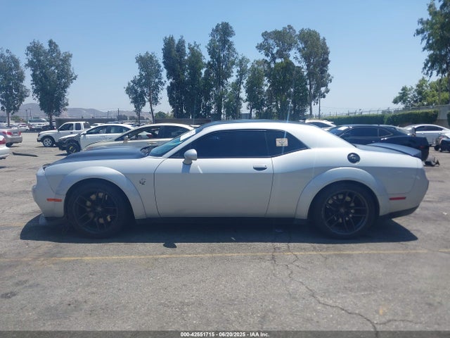 Dodge 2019 2019 2C3CDZC90KH591191 Image 14