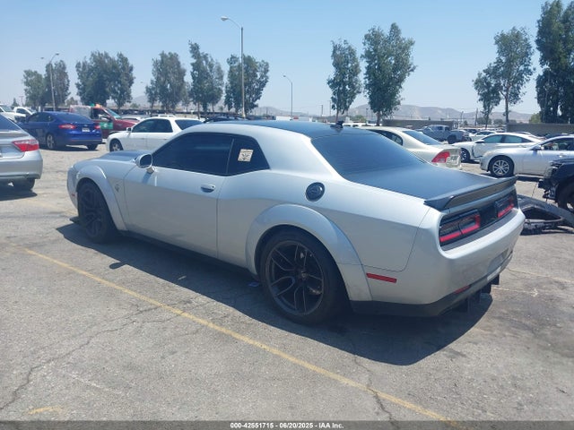 Dodge 2019 2019 2C3CDZC90KH591191 Image 3