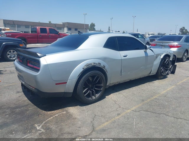 Dodge 2019 2019 2C3CDZC90KH591191 Image 4