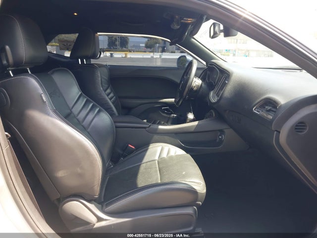 Dodge 2019 2019 2C3CDZC90KH591191 Image 5