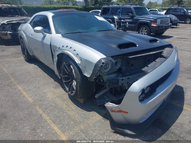 Dodge 2019 2019 2C3CDZC90KH591191 Image 6
