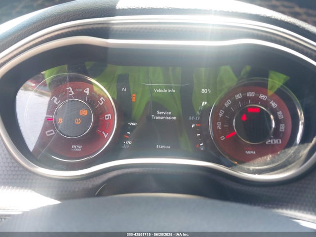 Dodge 2019 2019 2C3CDZC90KH591191 Image 7