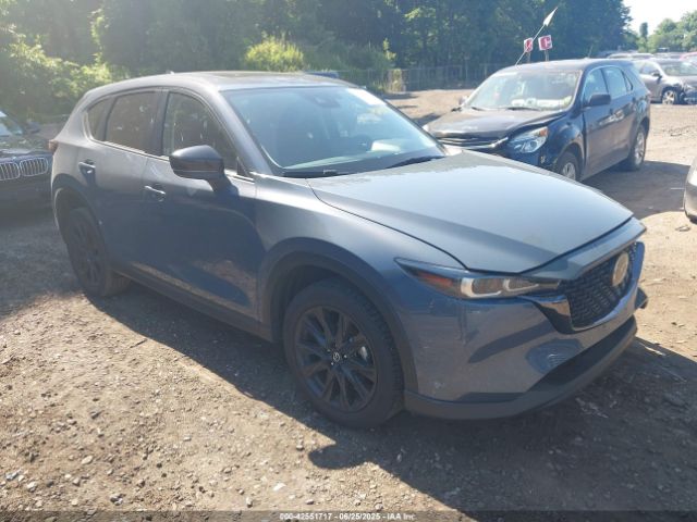 2024 MAZDA CX-5 JM3KFBCL4R0514818